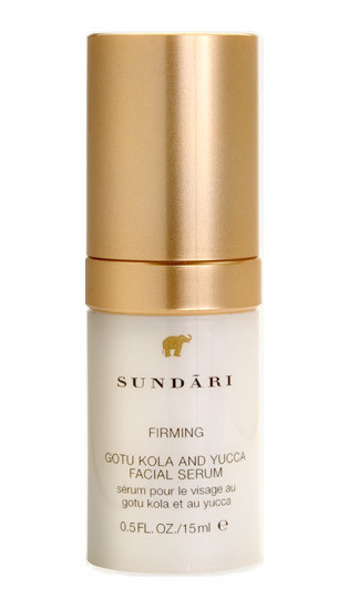 SÉRUM VISAGE GOTU KOLA &amp; YUCCA