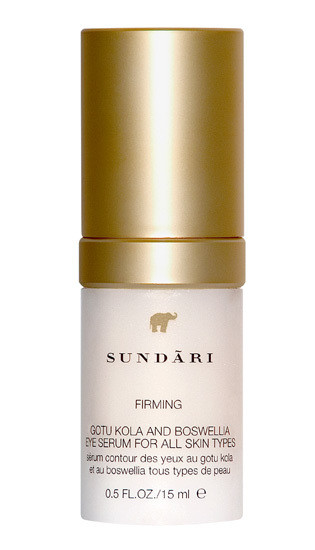 SÉRUM CONTOUR DES YEUX GOTU KOLA &amp; BOSWELLIA