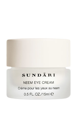 CREME CONTOUR DES YEUX AU NEEM