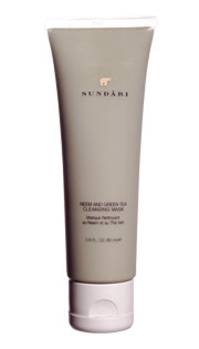 MASQUE CLARIFIANT NEEM &amp; THE VERT