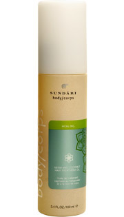 HUILE DE SOIN CHEVEUX NEEM &amp; NOIX DE COCO