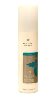 LAIT CORPS OMÉGA 3 &amp; LOQUAT