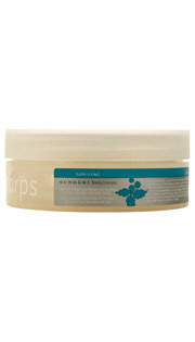 BAUME CORPS OMEGA 3 &amp; CIRE DE SOJA