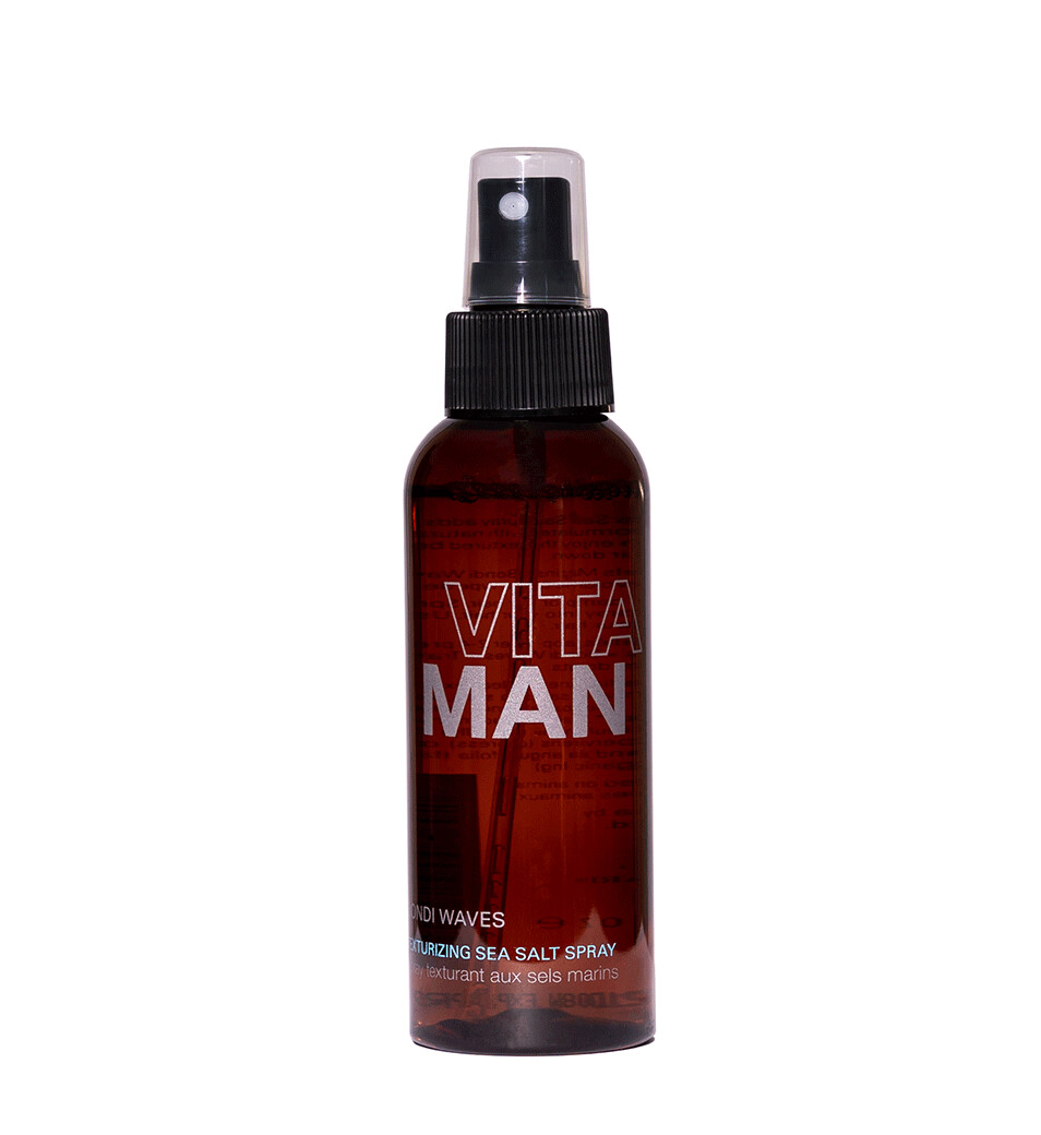 SPRAY TEXTURANT AUX SELS MARINS