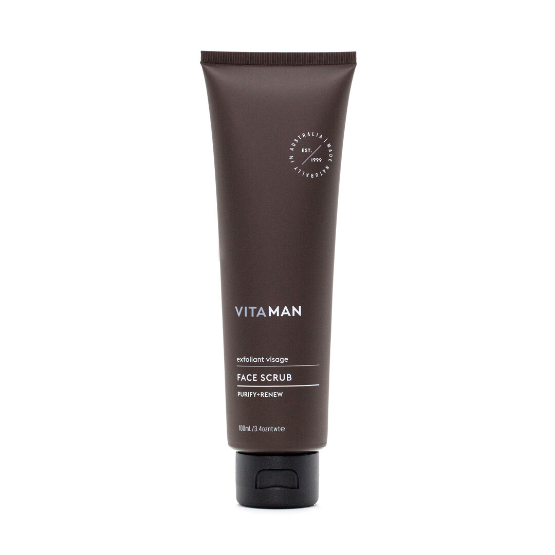 EXFOLIANT VISAGE