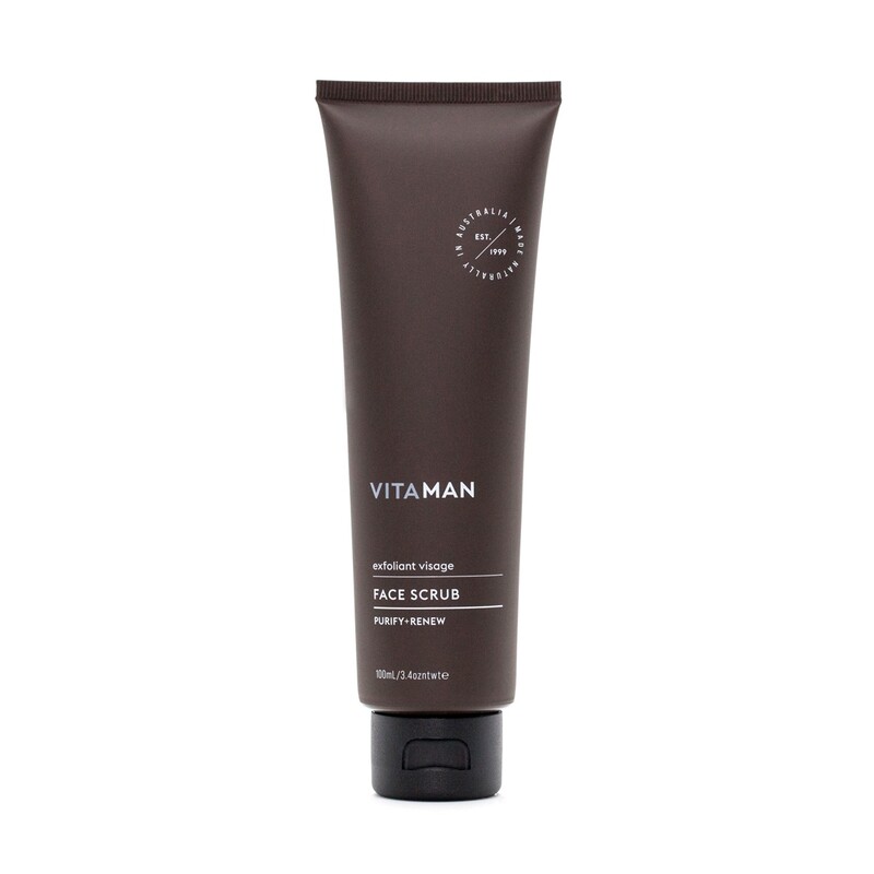 EXFOLIANT VISAGE