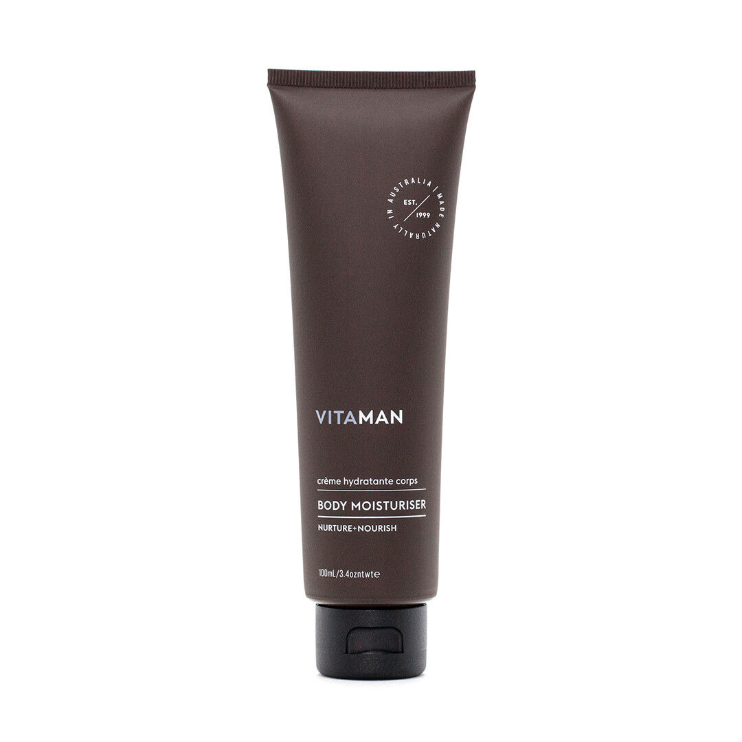 CRÈME HYDRATANTE CORPS