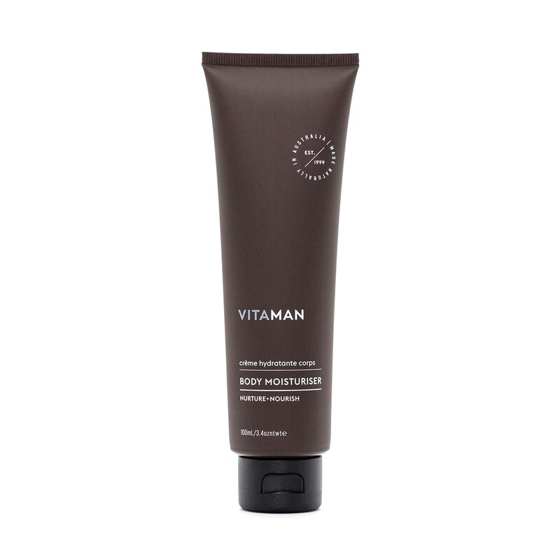 CRÈME HYDRATANTE CORPS