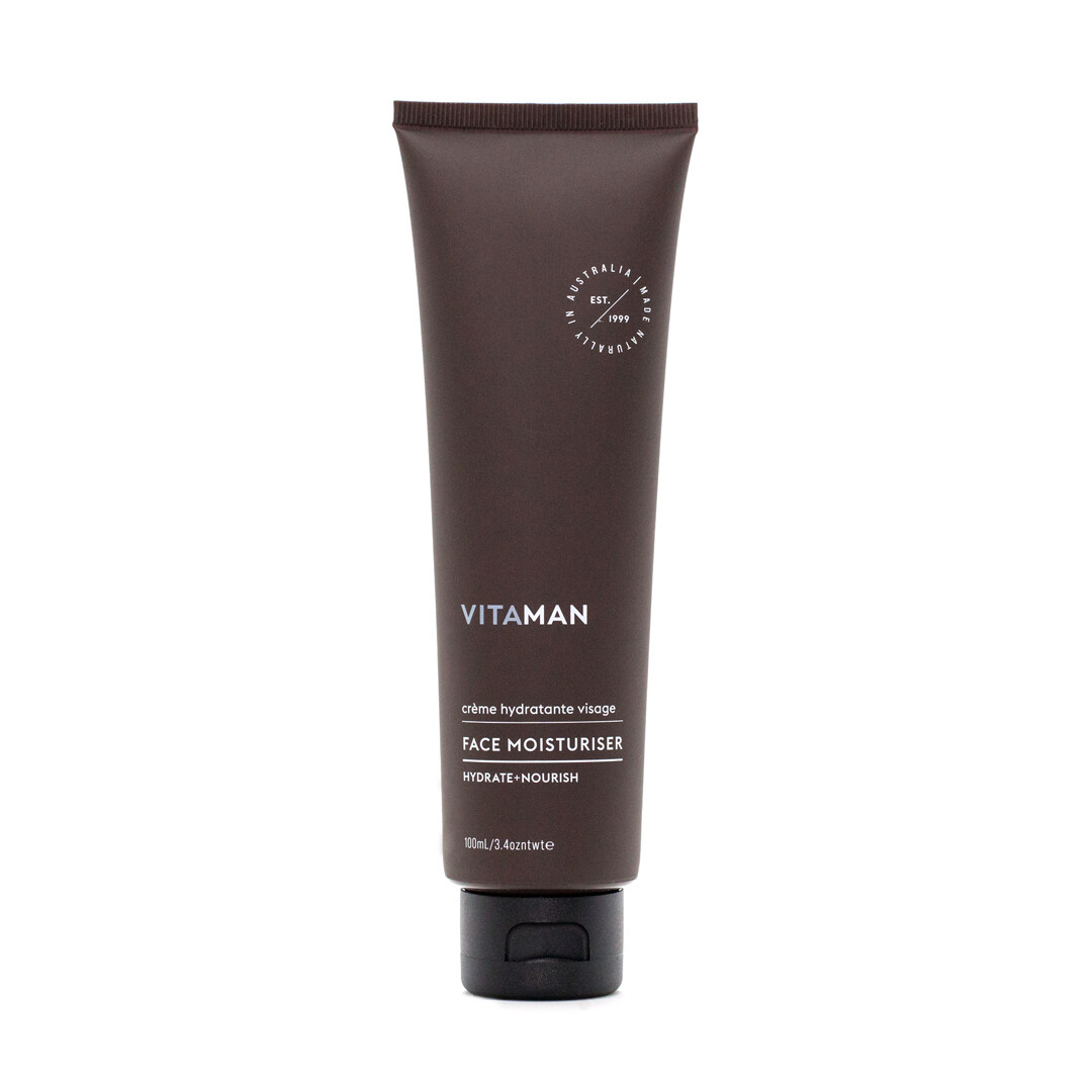 CRÈME HYDRATANTE VISAGE