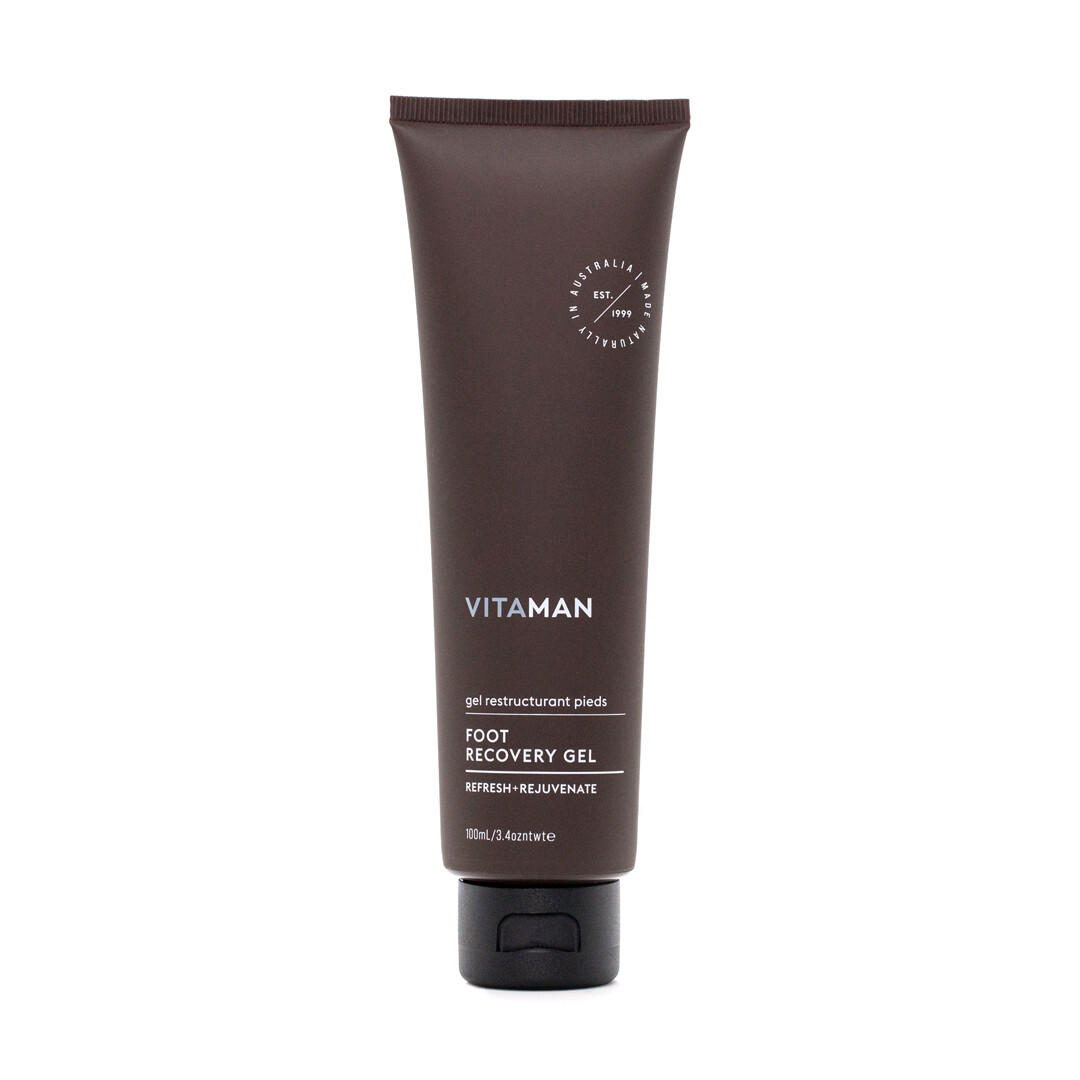 GEL RESTRUCTURANT PIEDS