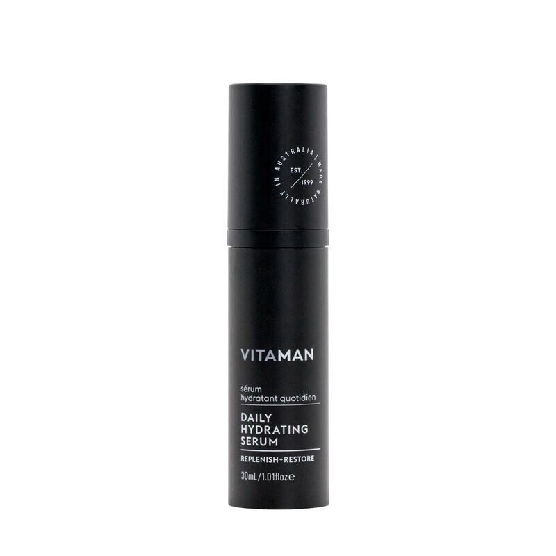 SÉRUM HYDRATANT QUOTIDIEN VISAGE