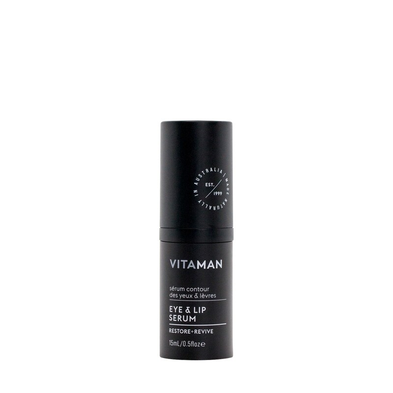 SÉRUM CONTOUR DES YEUX