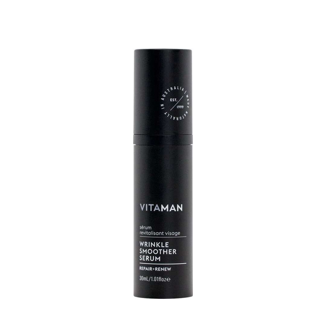 SÉRUM REVITALISANT VISAGE