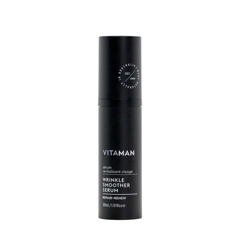 SÉRUM REVITALISANT VISAGE