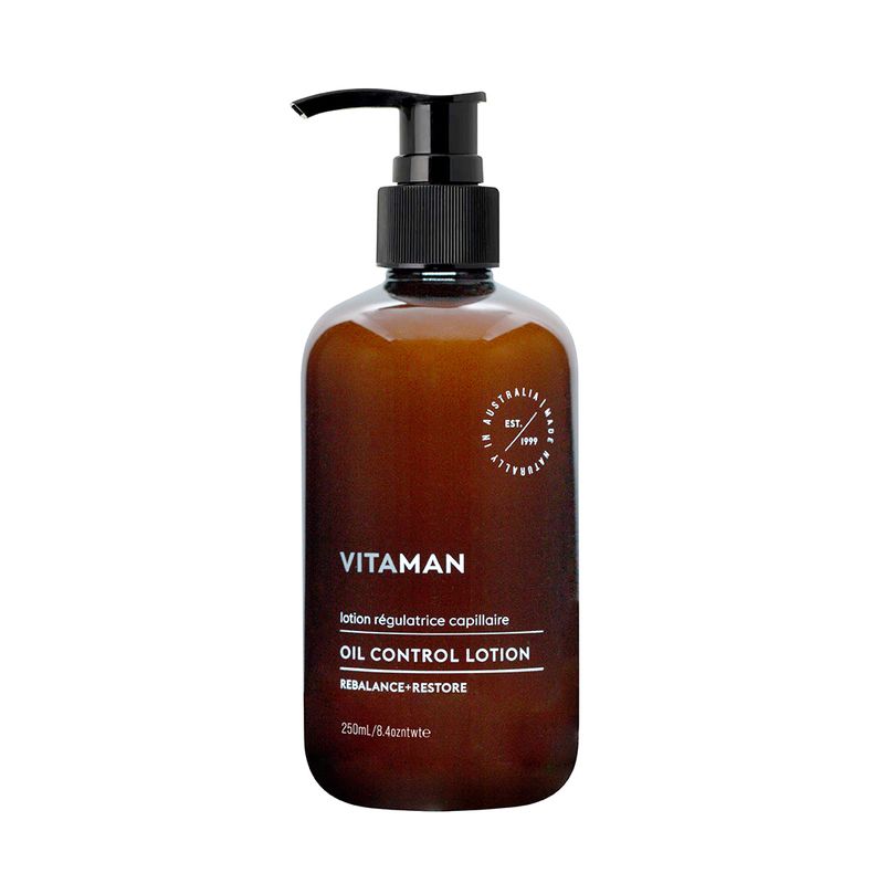 LOTION RÉGULATRICE CAPILLAIRE
