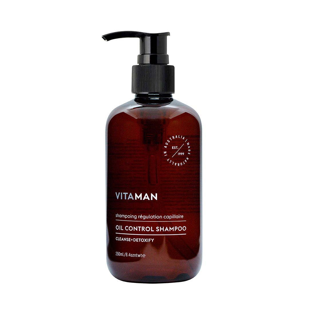 SHAMPOING RÉGULATION CAPILLAIRE