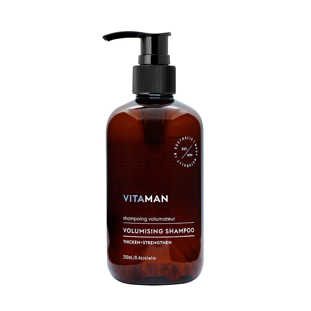 SHAMPOING VOLUMATEUR