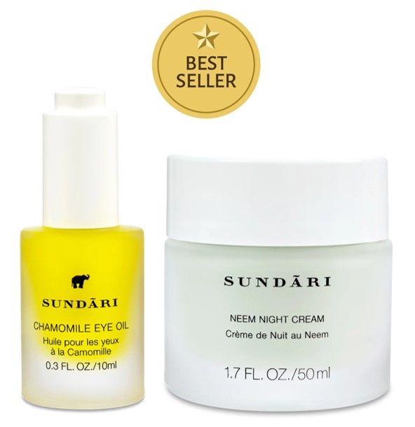 SUNDARI - Coffret Best of our Best