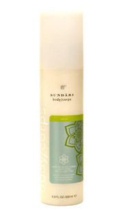 LOTION CORPS NEEM ORANGE SANGUINE