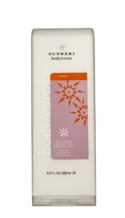 LOTION CONTOUR ANTI-CELLULITE GOTU KOLA ET LOTUS SACRE