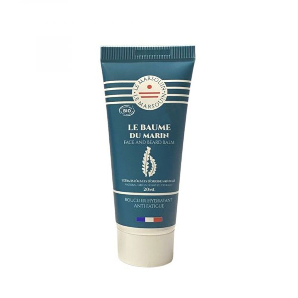 LE BAUME DU MARIN          pour le Voyage