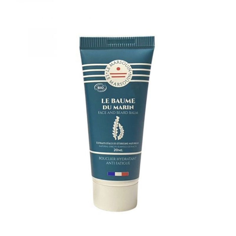 LE BAUME DU MARIN          pour le Voyage
