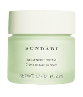 CRÈME DE NUIT AU NEEM