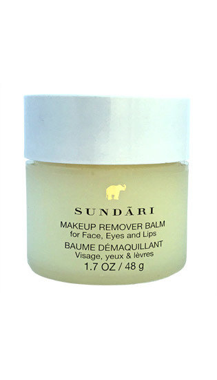 BAUME DEMAQUILLANT Visage Yeux Lèvres