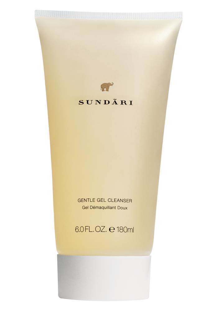 DÉMAQUILLANT DOUX GEL