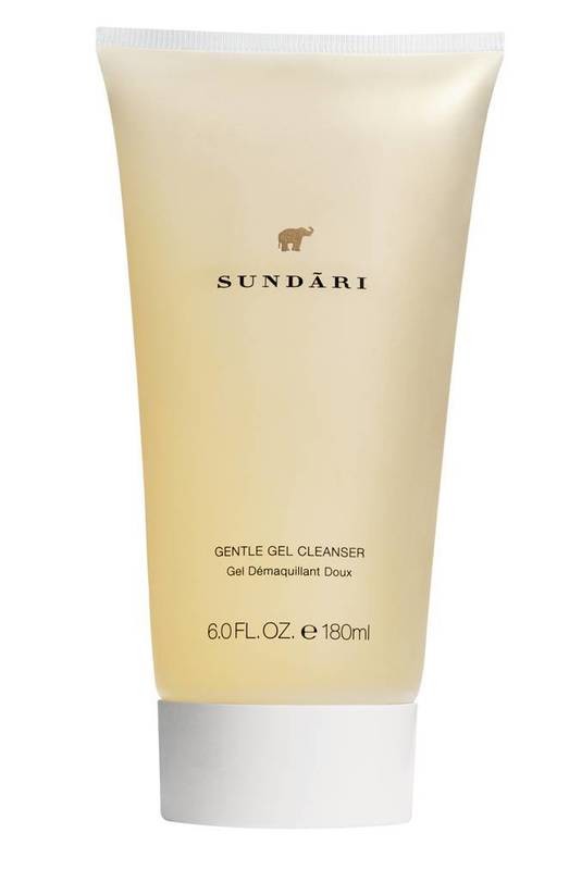 DÉMAQUILLANT DOUX GEL