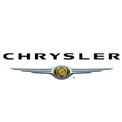 Chrysler Turbolader