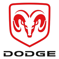 Dodge Turbolader