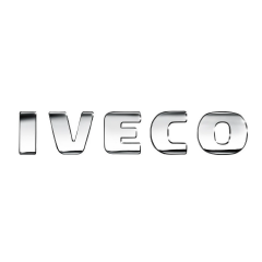 Iveco Turbolader