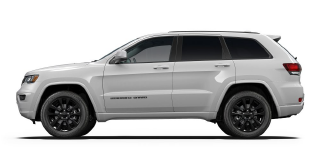 Grand Cherokee