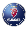 Saab Turbolader