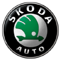 Skoda Turbolader