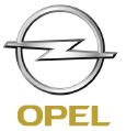 Opel Turbolader