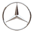 Mercedes-Benz Turbolader