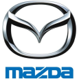 Mazda Turbolader