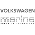 Volkswagen Marine Turbolader