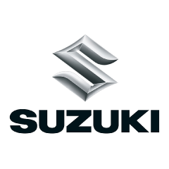 Suzuki Turbolader