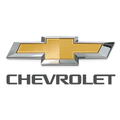 Chevrolet Turbolader