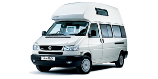 Campmobile T4