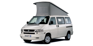 California T4