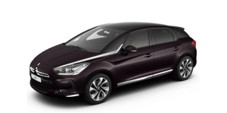 DS5 Hybrid