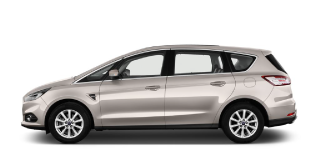 S-Max