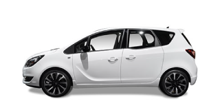 Meriva