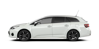 Avensis