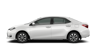 Corolla