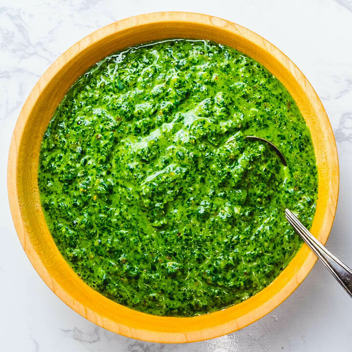 Salsa Verde
